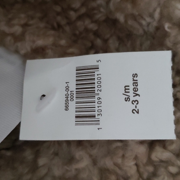 Baby GAP winter snow hat - Picture 6 of 7